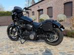 Harley Davidson softail street bob, 2 cilinders, Chopper, Particulier, Meer dan 35 kW