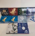 Kavel euroset fdc benelux, Ophalen of Verzenden, België, Setje