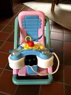 Baby/peuter schommelstoel, Overige merken, Met gordel(s) of riempje(s), Gebruikt, Schommelstoel