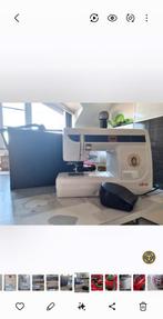 Machine a coudre  Elna 3210, Hobby & Loisirs créatifs, Machines à coudre & Accessoires, Machine à coudre