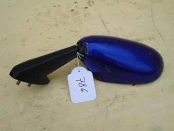 R6 1999 - 2002 Yamaha Spiegel D1-22840 beschikbaar voor biedingen