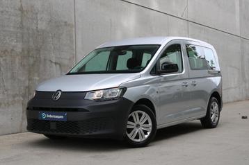 Volkswagen Caddy 1.5tsi beschikbaar voor biedingen