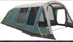 Tente Outwell 7 personnes gonflable, Caravanes & Camping, Tentes, Comme neuf