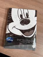 Dekbedovertrek - Disney - Mickey Mouse 1P, Huis en Inrichting, Dekbedovertrek, Zo goed als nieuw, Ophalen