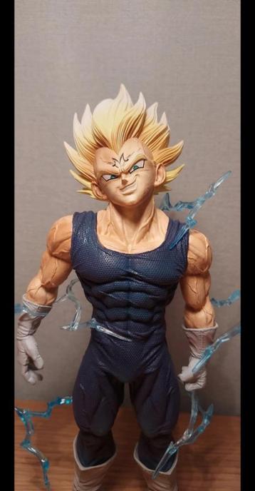 Vegeta - Dragon ball z  beschikbaar voor biedingen