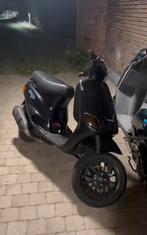 PIAGGIO TYPE 3 125CC, Ophalen, Zip