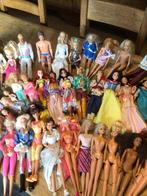Barbie-poppen, Verzamelen, Ophalen of Verzenden, Zo goed als nieuw, Fashion Doll, Levensecht of Reborn