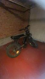 Fatbike v8 2.0, Fietsen en Brommers, Ophalen, Gebruikt