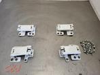 Kit charnières d'un Citroen Jumper, -, 3 mois de garantie, Utilisé, -