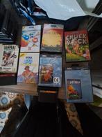 Lot de jeux sega, Consoles de jeu & Jeux vidéo, Enlèvement, Comme neuf