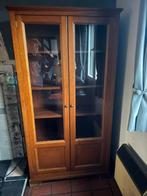 Vitrine/bibliotheek, Ophalen, Gebruikt