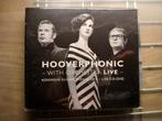 Hooverfonic met Orchestra live, Enlèvement ou Envoi, Comme neuf