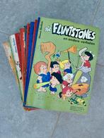 The Flinstones, Ophalen, Gelezen