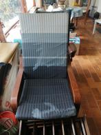Ikea relax stoel gratis, Huis en Inrichting, Stoelen, Ophalen, Zo goed als nieuw