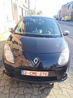 Auto - Renault Twingo 1.2 cc - Stadsauto, Auto's, Voorwielaandrijving, Zwart, Grijs, 2 deurs