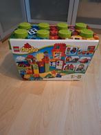 Duplo 10580, Ophalen, Gebruikt