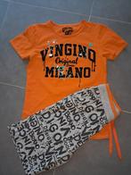 Pyjama vingino 158/164, Kinderen en Baby's, Kinderkleding | Maat 158, Nacht- of Onderkleding, Ophalen of Verzenden, Zo goed als nieuw