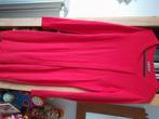 Jurk Xandres 34 rood, Kleding | Dames, Jurken, Ophalen of Verzenden, Zo goed als nieuw, Knielengte, Maat 34 (XS) of kleiner