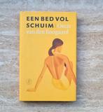 Een bed vol schuim, Oscar van den Boogaard over ex-geliefden, België, Oscar van den Boogaard, Nieuw, Ophalen of Verzenden