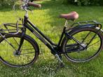 Giant triple x, Ophalen, Zo goed als nieuw, Giant, Versnellingen