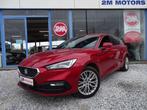 SEAT Leon 1.4 e-Hybrid PHEV Xcellence DSG (bj 2020), Gebruikt, Leon, 1395 cc, 1614 kg