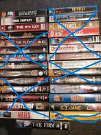 VHS Film 2, CD & DVD, VHS | Film, Enlèvement ou Envoi, Comme neuf, Action et Aventure