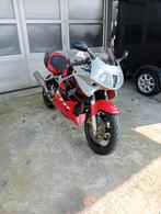 Honda vtr 1000 f, Motos, Motos | Honda, 2 cylindres, Particulier, 1000 cm³