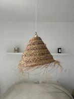 Lampenkap Ibiza rotan, Huis en Inrichting, Ophalen, Zo goed als nieuw