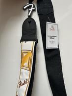 Sangle pour guitare Fender, Musique & Instruments, Instruments à corde | Guitares | Électriques, Enlèvement ou Envoi, Neuf, Fender
