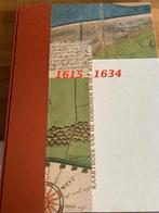 Kaartboek, Boeken, Atlassen en Landkaarten, Nederland, Voor 1800, Overige typen, Ophalen of Verzenden
