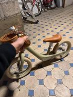 Draisienne Rapid 2, Ophalen, Gebruikt