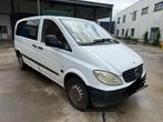 109CDI AIRCO 2006 360,000KM 5 PLACES DIESEL 0471654764, Auto's, Mercedes-Benz, Wit, Bedrijf, Overige carrosserie, Te koop