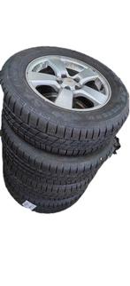 Winterbanden 215/65 Continental, Ophalen, Winterbanden