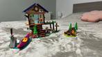 Lego friends - boomhut, Kinderen en Baby's, Ophalen
