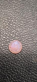 1##   Nederland ½ cent 1906, Postzegels en Munten, Munten | Nederland, Ophalen of Verzenden