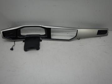VW Polo 2G 3D - Teller Dashboard Inleg 2G1858419AC 2G1858415 beschikbaar voor biedingen