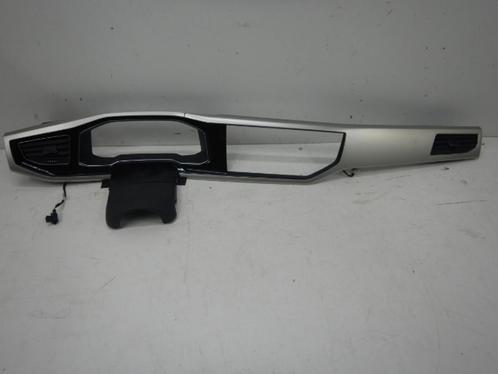 VW Polo 2G 3D - Teller Dashboard Inleg 2G1858419AC 2G1858415, Auto-onderdelen, Dashboard en Schakelaars, Volkswagen, Gebruikt