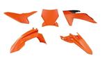 ** KTM SX 50 PLASTIC KIT ORANJE 2024-2025 NIEUW **, Motoren, Ophalen of Verzenden, Nieuw