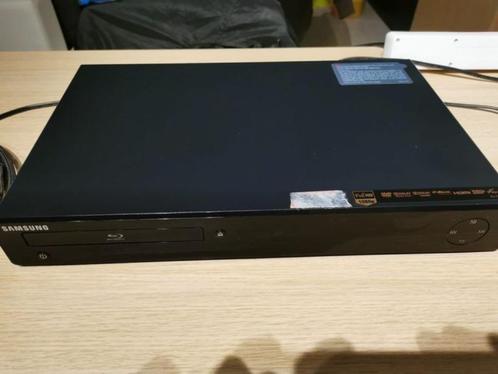 Lecteur Blu-Ray Samsung BD-P1500 XEF – Sans télécommande, Audio, Tv en Foto, Blu-ray-spelers, Gebruikt, Samsung, Ophalen