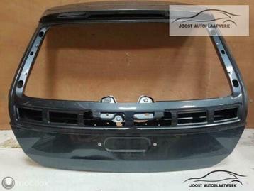 Achterklep Skoda Rapid Spaceback NH ('13-'19) 5JJ827105A beschikbaar voor biedingen