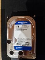 Harde schijf van 4 TB, Computers en Software, Harde schijven, Ophalen, Intern, Desktop, 4 TB