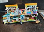 Lego friends dierencentrum, Kinderen en Baby's, Speelgoed | Duplo en Lego, Lego, Zo goed als nieuw, Ophalen