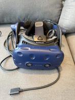 Vive Pro - gen 1 VR set, Ophalen, Gebruikt, VR-bril, Pc