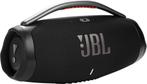 JBL Boombox 3 - Bluetooth Speaker - Zwart
