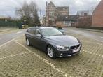 Bmw 318d F31, Auto's, BMW, Automaat, Euro 5, Achterwielaandrijving, 4 cilinders