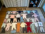 Baby kleding meisje maat 74, Enfants & Bébés, Comme neuf, Taille 74, Enlèvement ou Envoi