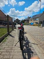 Electrische mountainbike, Ophalen, Zo goed als nieuw