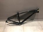 Carbon MTB frame te koop, Fietsen en Brommers, Ophalen, Zo goed als nieuw, Frame