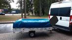 Conway Clipper DL 1994, Caravanes & Camping, Caravanes pliantes, Plus de 6