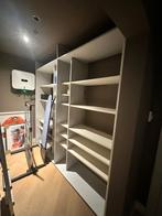 Verstelbare archief-/inbouwkast – (2 stuks), Huis en Inrichting, Ophalen, Gebruikt